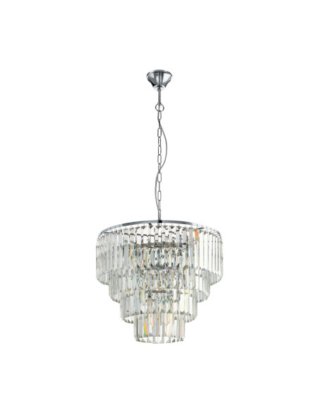 EGLO 39514 - SUSPENSION - AGRIGENTO