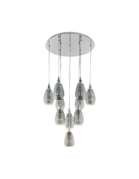 EGLO 39506 - SUSPENSION   - SIRACUSA