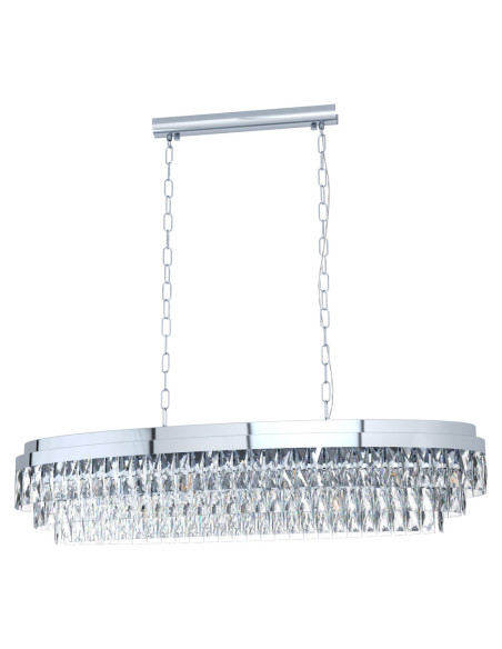 EGLO 39495 - AMPOULE SUSPENSION   - VALPARAISO 1