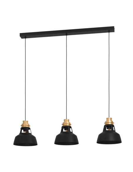 EGLO 390231 - SUSPENSION   - ESPINARDO