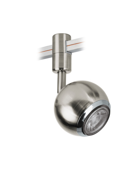 EGLO 61334 - SPOT SUR RAIL  - VILLANOVA 1