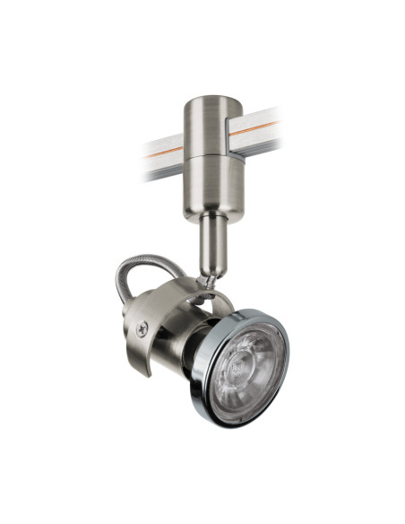 EGLO 61335 - SPOT SUR RAIL  - VILLANOVA 1