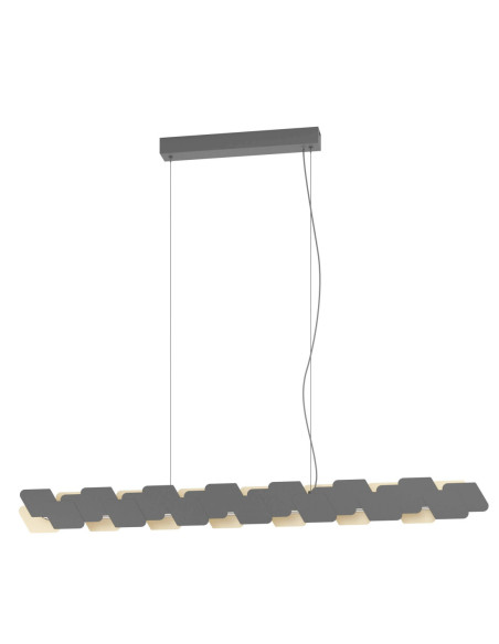 EGLO 390032 - SUSPENSION   - ALTAGRACIA