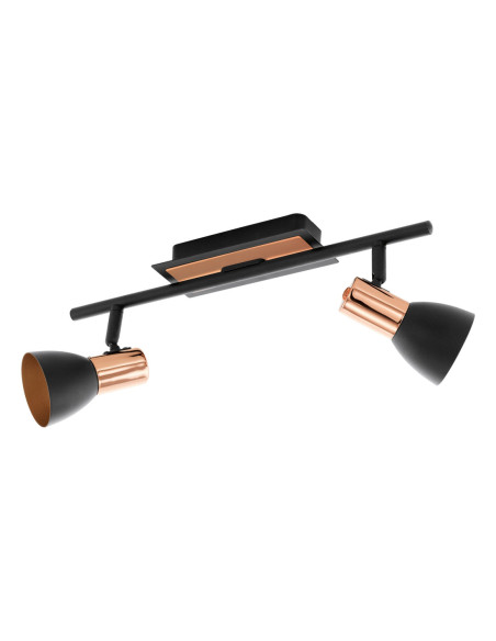 EGLO 94585 - AMPOULE SPOT   - BARNHAM