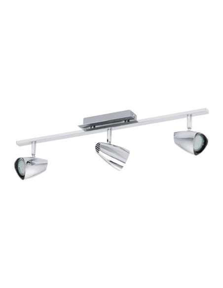EGLO 93674 - AMPOULE SPOT   - CORBERA