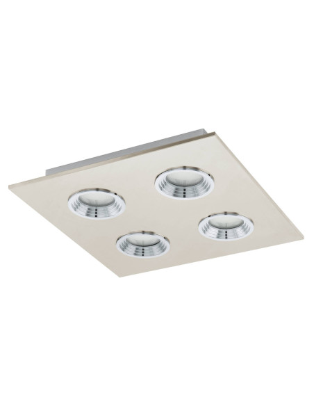EGLO 93681 - PLAFONNIER   - SABBIO 1