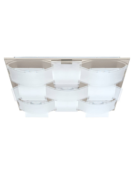EGLO 93399 - PLAFONNIER   - GUADIANO
