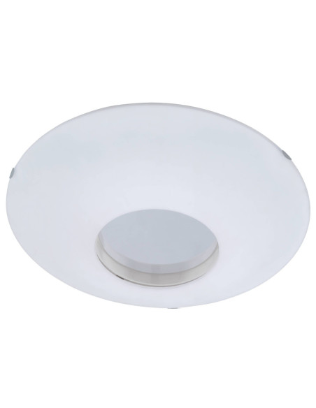 EGLO 91553 - PLAFONNIER   - DUNJA