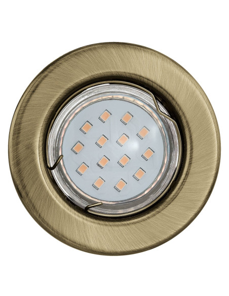 EGLO 93231 - SPOT ENCASTRABLE  - IGOA