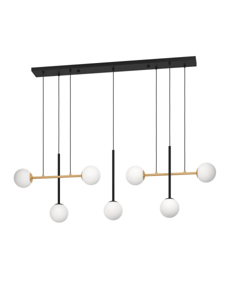 EGLO 390178 - SUSPENSION   - PAZ