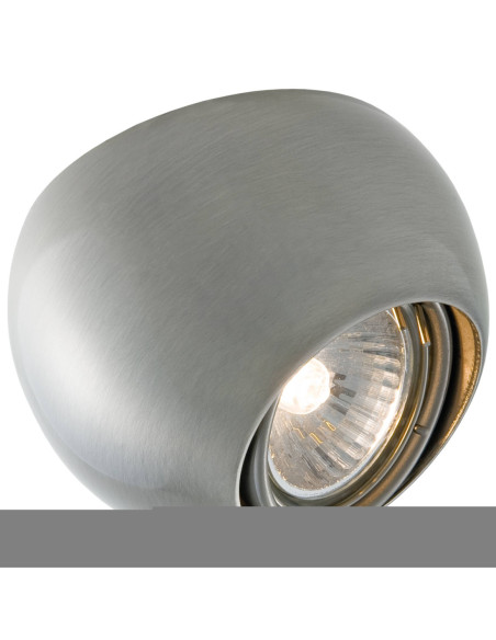EGLO 89337 - SPOT ENCASTRABLE  - POLI