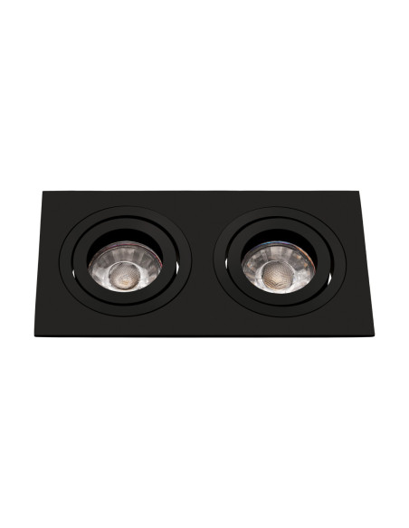 EGLO 61533 - AMPOULE SPOT ENCASTRABLE  - TERNI PRO