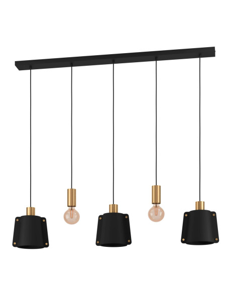 EGLO 390115 - SUSPENSION   - MAJAGUA
