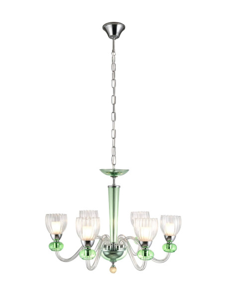 EGLO 88252 - SUSPENSION   - ELEGANTE