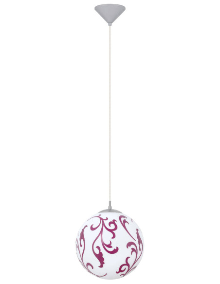 EGLO 91137 - SUSPENSION   - REBECCA