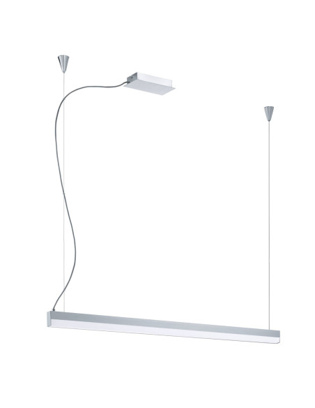EGLO 93588 - SUSPENSION   - TRAMP