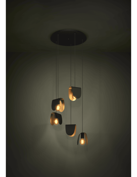 EGLO 390183 - SUSPENSION   - SERENARA