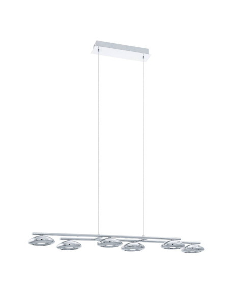 EGLO 93655 - SUSPENSION   - TARUGA
