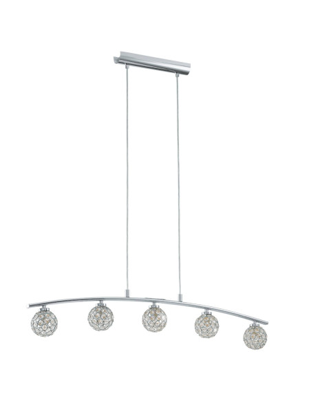 EGLO 92567 - SUSPENSION   - BERAMO 1