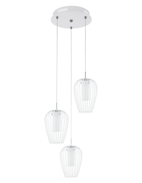 EGLO 94341 - SUSPENSION   - VENCINO