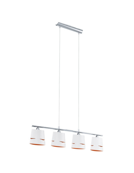 EGLO 92806 - SUSPENSION   - CAPITELLO
