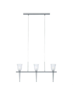 EGLO 85655 - SUSPENSION   - PERLA 2