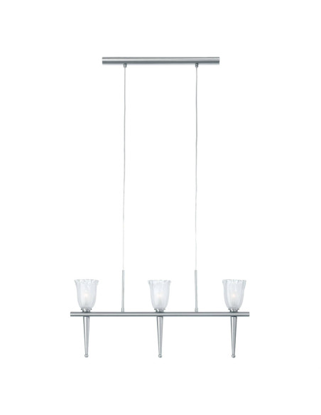 EGLO 85655 - SUSPENSION   - PERLA 2