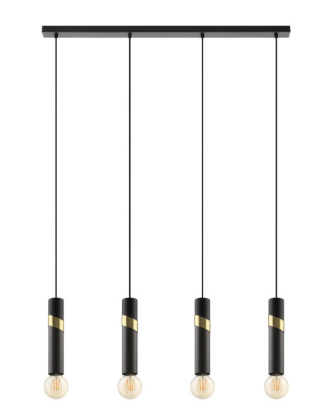 EGLO 39936 - SUSPENSION   - CEDRAL