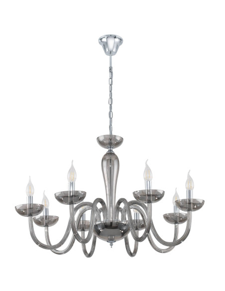 EGLO 39118 - SUSPENSION   - FALCADO