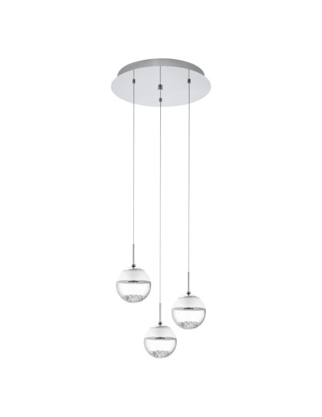 EGLO 93709 - AMPOULE SUSPENSION   - MONTEFIO 1
