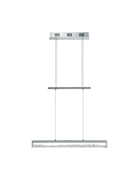 EGLO 93625 - AMPOULE SUSPENSION   - CARDITO 1