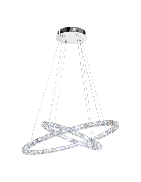 EGLO 93946 - AMPOULE SUSPENSION   - TONERIA