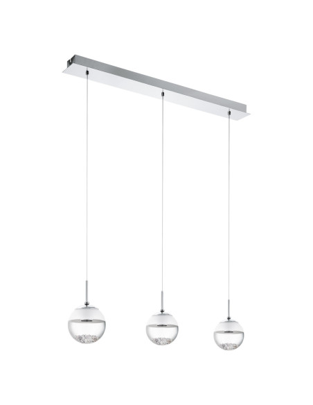 EGLO 93784 - AMPOULE SUSPENSION   - MONTEFIO 1