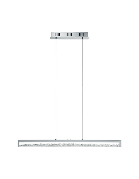 EGLO 93626 - AMPOULE SUSPENSION   - CARDITO 1