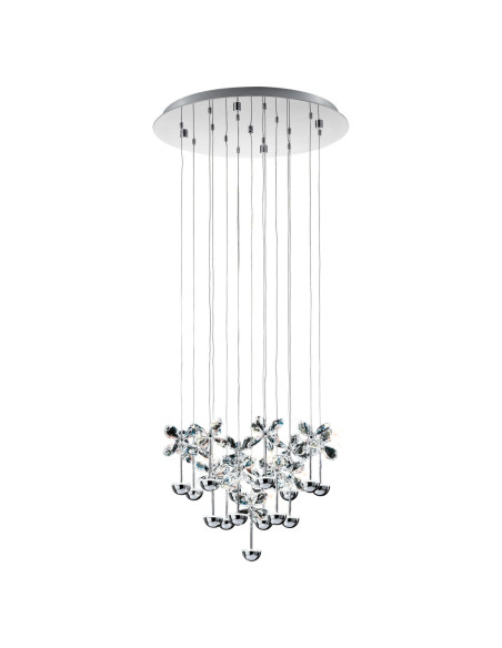 EGLO 93662 - AMPOULE SUSPENSION   - PIANOPOLI