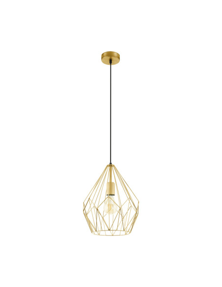 EGLO 49933 - AMPOULE SUSPENSION   - CARLTON