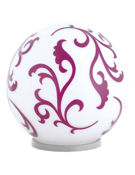 EGLO 91138 - LAMPE DE TABLE   - REBECCA