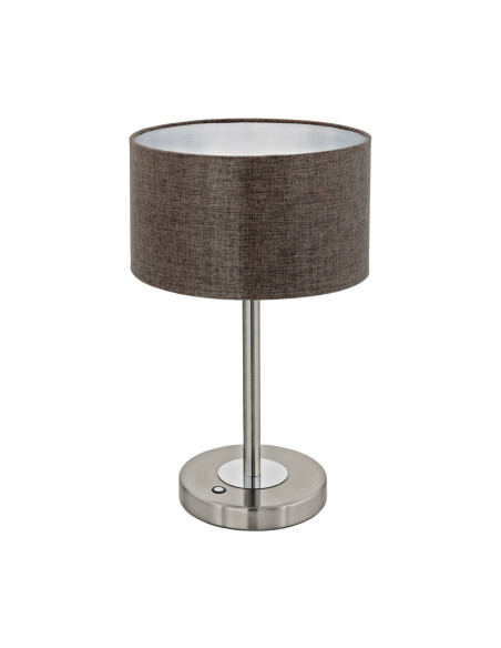 EGLO 95343 - LAMPE DE TABLE   - ROMAO 2
