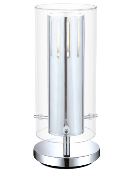 EGLO 91328 - LAMPE DE TABLE   - PINTO 1