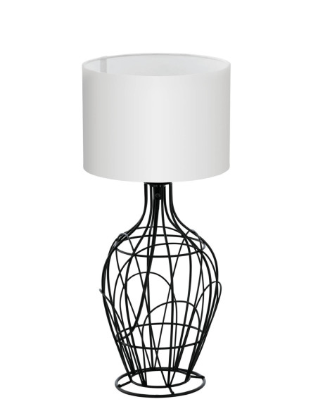 EGLO 94607 - LAMPE DE TABLE   - FAGONA