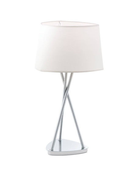 EGLO 92893 - LAMPE DE TABLE   - BELORA