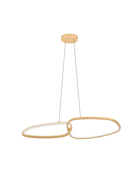 EGLO 390205 - SUSPENSION   - LODOSA