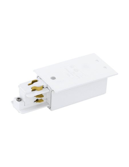 EGLO 60768 - SPOT SUR RAIL  - TRACK IN