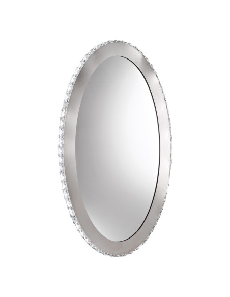 EGLO 93948 - APPLIQUE MIROIR CRYSTAL - TONERIA