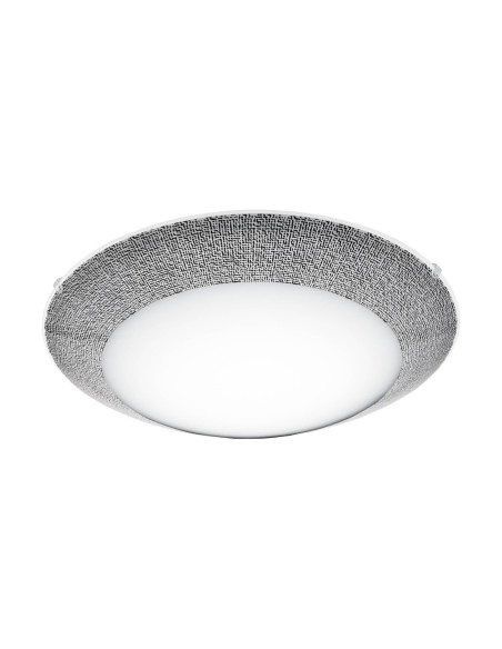 EGLO 95671 - APPLIQUE APPLIQUE ET PLAFONNIER  - MAGITTA 1