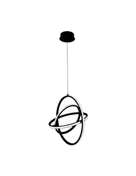 EGLO 39892 - SUSPENSION   - RETORNIO