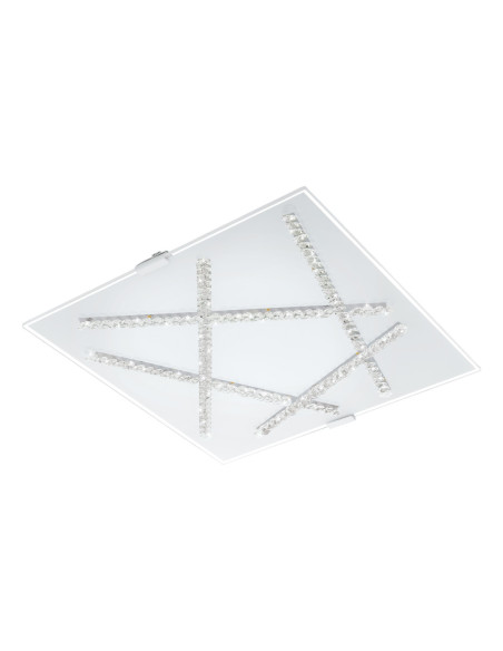 EGLO 93765 - APPLIQUE APPLIQUE ET PLAFONNIER  - SORRENTA