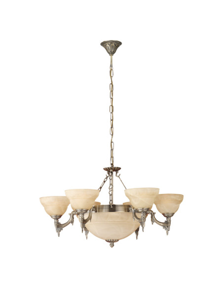 EGLO 85858 - SUSPENSION   - MARBELLA