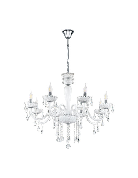 EGLO 39114 - SUSPENSION   - CARPENTO
