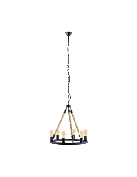 EGLO 49694 - SUSPENSION   - FINDLAY